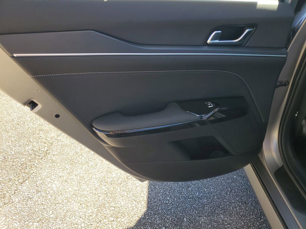 New 2026 Kia K5 GT-Line w/ GT-Line Premium Package FWD image 23