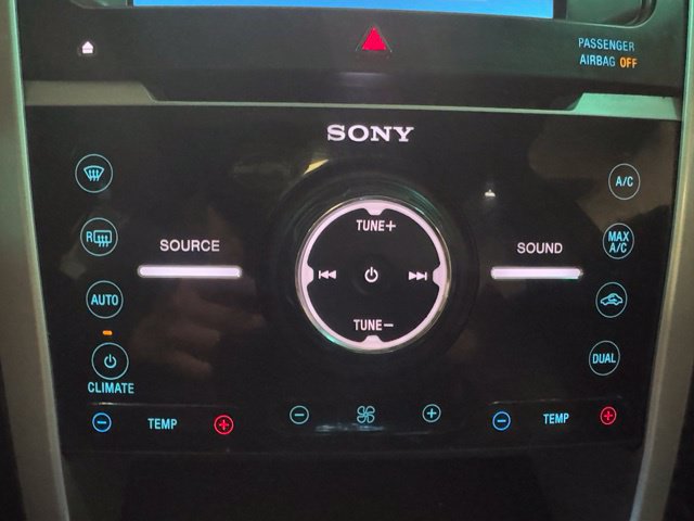 Used 2014 Ford Explorer Sport w/ Equipment Group 401A AWD/4WD image 30