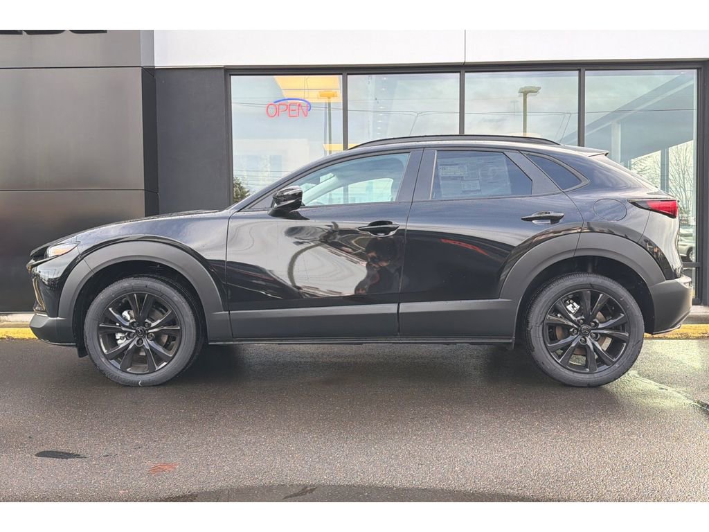 New 2026 MAZDA CX-30 Aire Edition AWD/4WD image 7