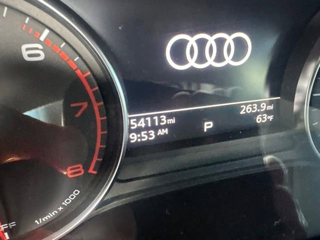 Used 2022 Audi A5 2.0T Premium AWD/4WD image 11