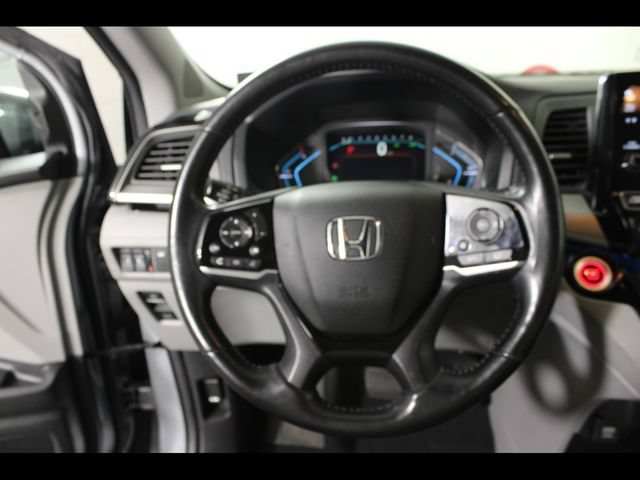 Used 2018 Honda Odyssey Elite image 19
