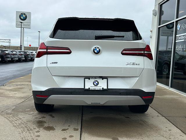Used 2026 BMW X3 xDrive30i w/ Premium Package AWD/4WD image 9