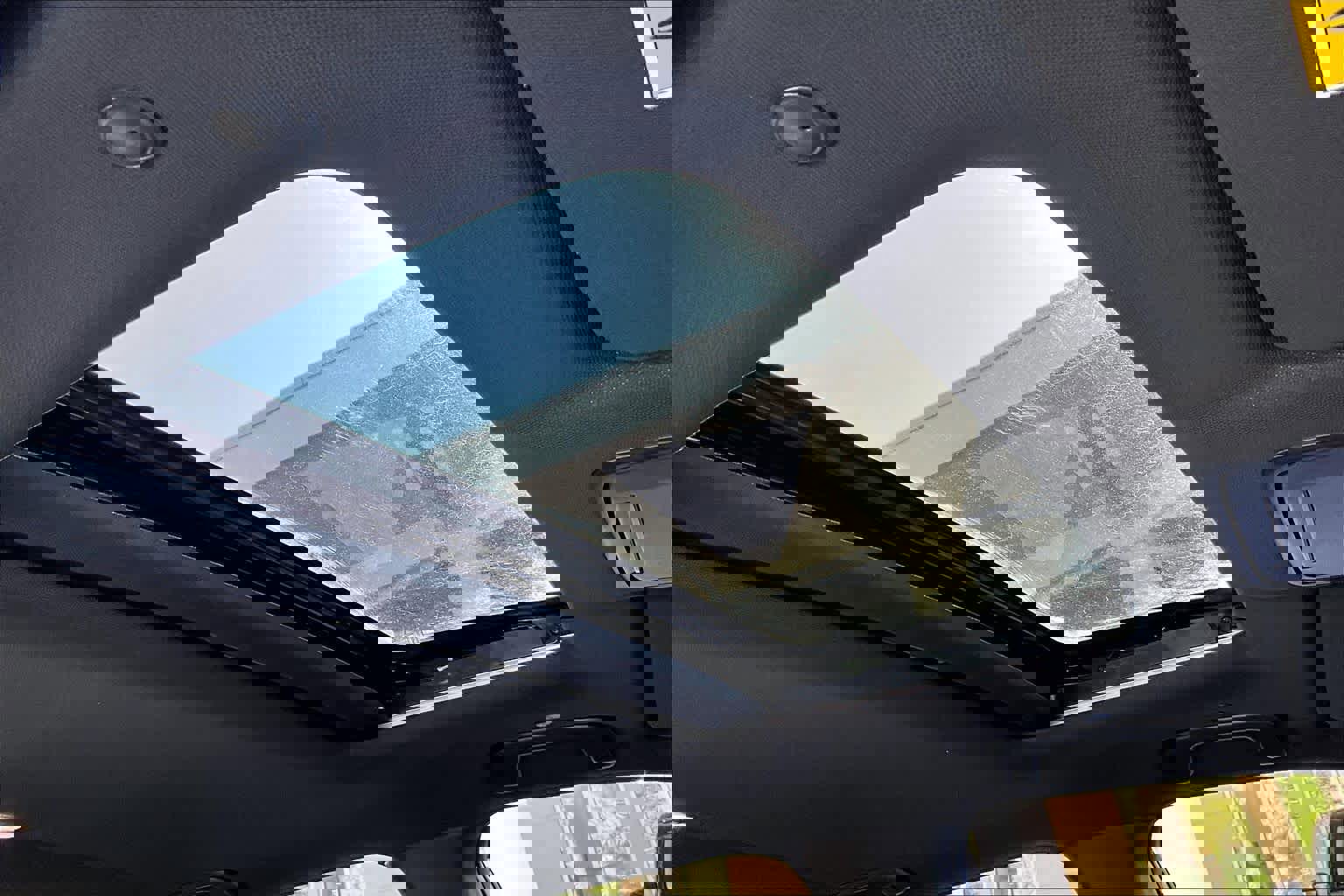 Used 2026 Honda CR-V Sport Touring image 14