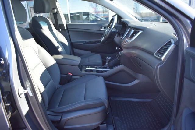 Used 2018 Hyundai Tucson Value image 42
