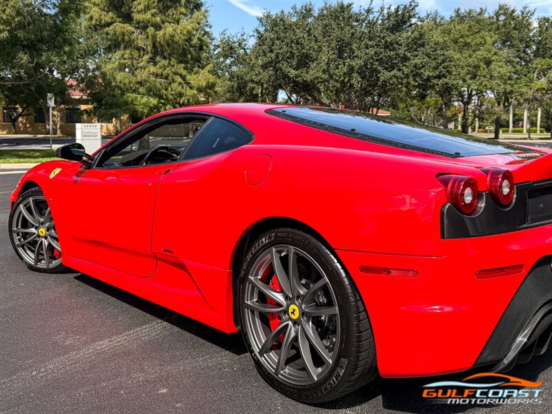 Used 2009 Ferrari F430 Scuderia RWD image 45