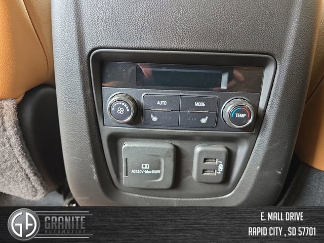 Used 2019 Buick Enclave Premium w/ Experience Buick Package AWD/4WD image 31