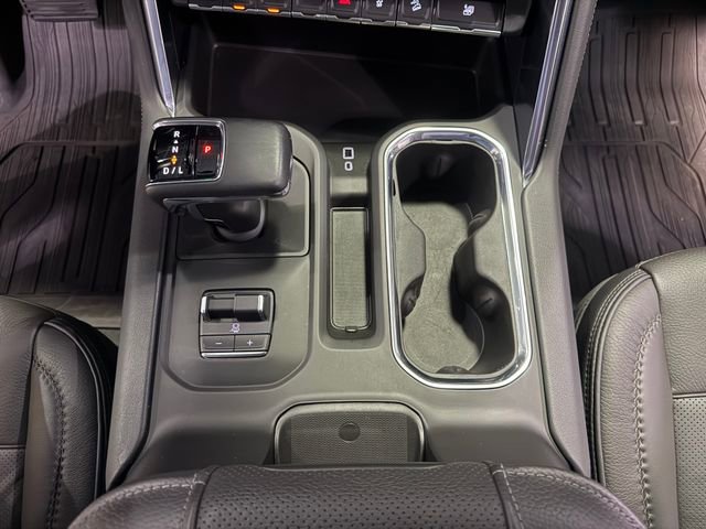 Certified 2023 GMC Sierra 1500 Denali w/ Technology Package image 24