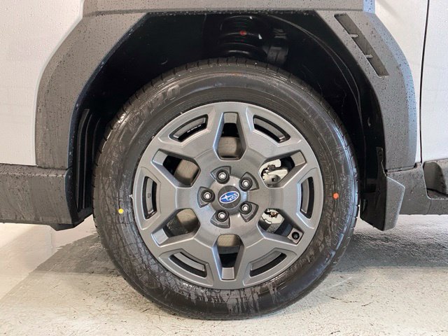 New 2026 Subaru Outback Premium AWD/4WD image 6