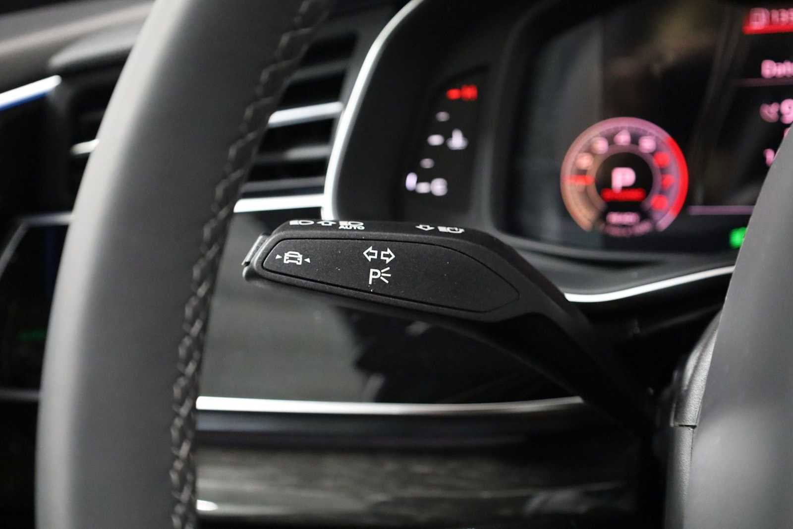 New 2026 Audi Q8 Premium Plus image 29