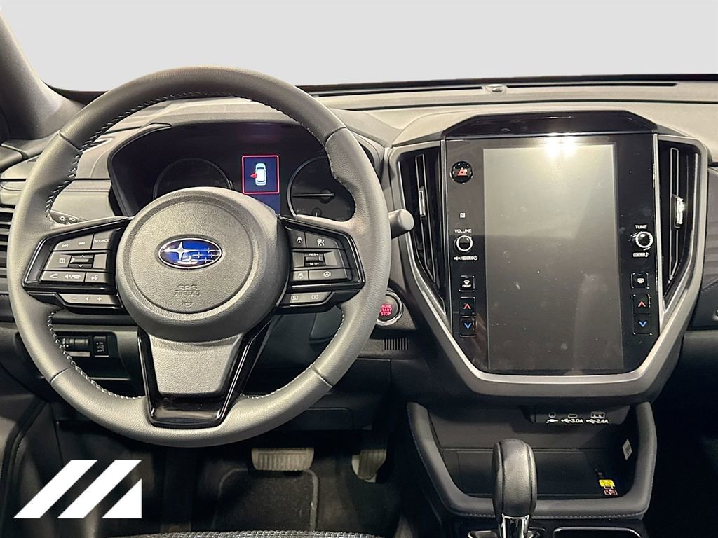 Certified 2026 Subaru Forester Premium AWD/4WD image 23