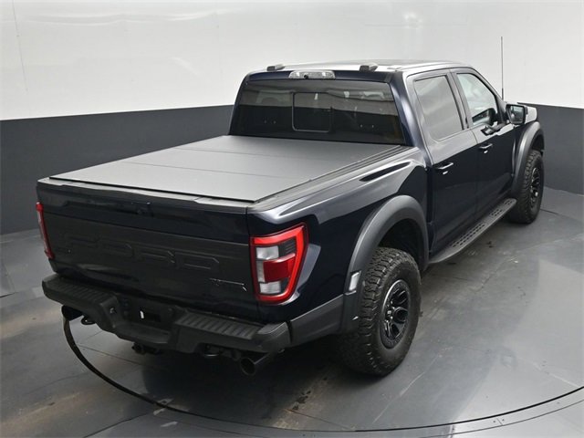 Used 2022 Ford F150 Raptor w/ Equipment Group 801A High image 51