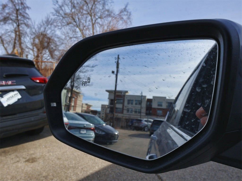 New 2026 Volkswagen Atlas SE image 27