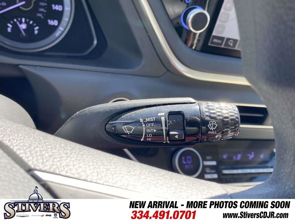 Used 2023 Hyundai Sonata SEL image 63