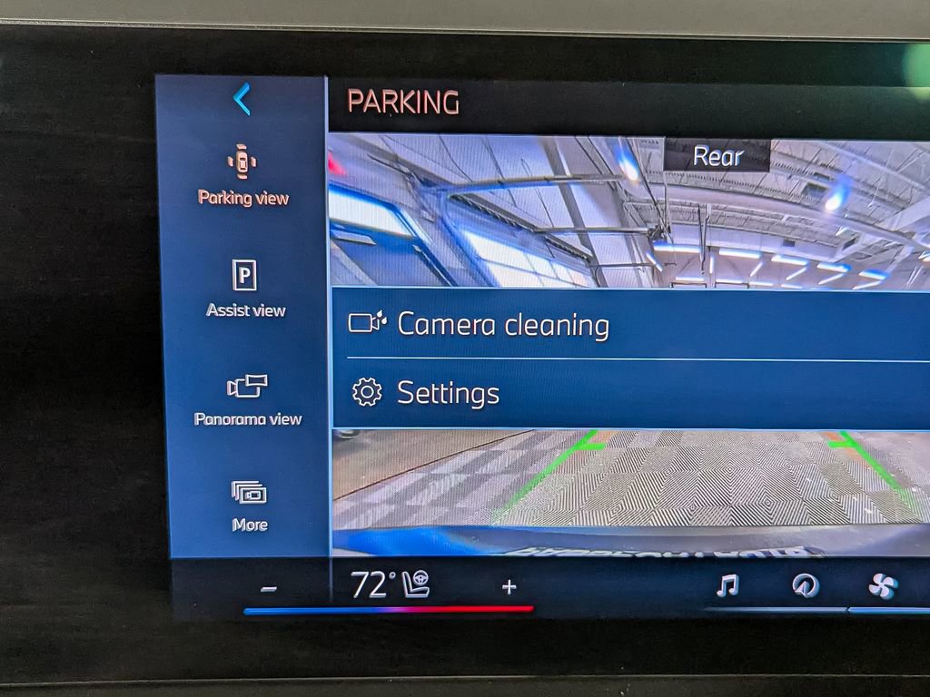 Used 2025 BMW X3 xDrive30i w/ Convenience Package image 22