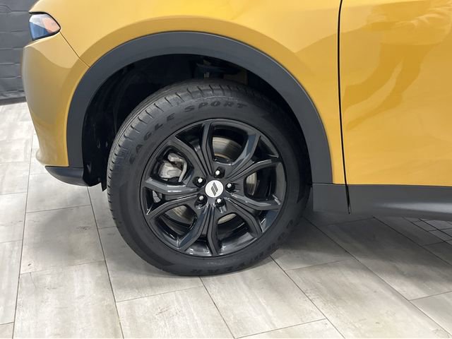 Used 2023 Dodge Hornet GT w/ GT Blacktop Package image 33