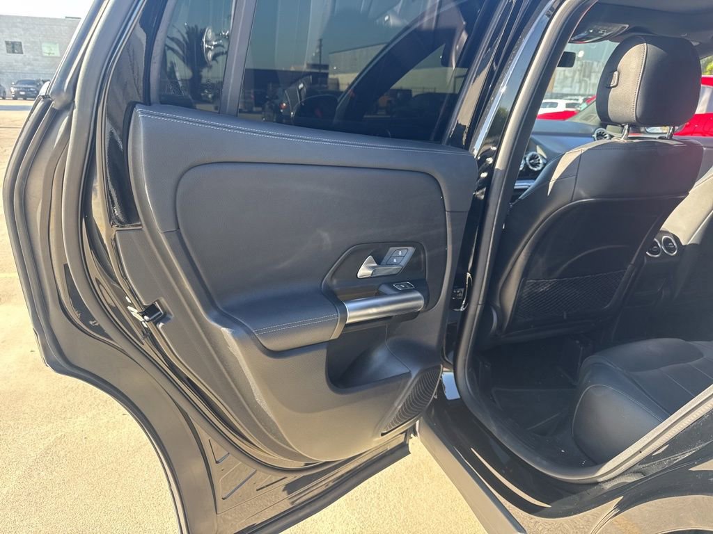 Used 2023 Mercedes-Benz GLA 250 image 15