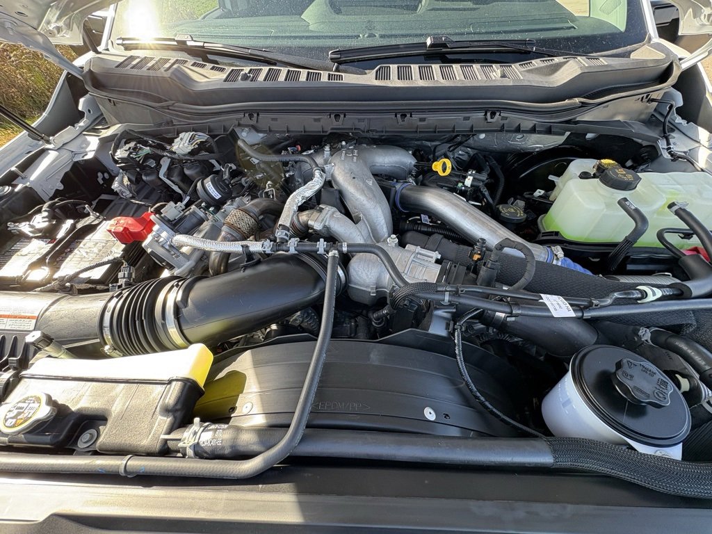 New 2026 Ford F350 XL w/ STX Appearance Package image 20