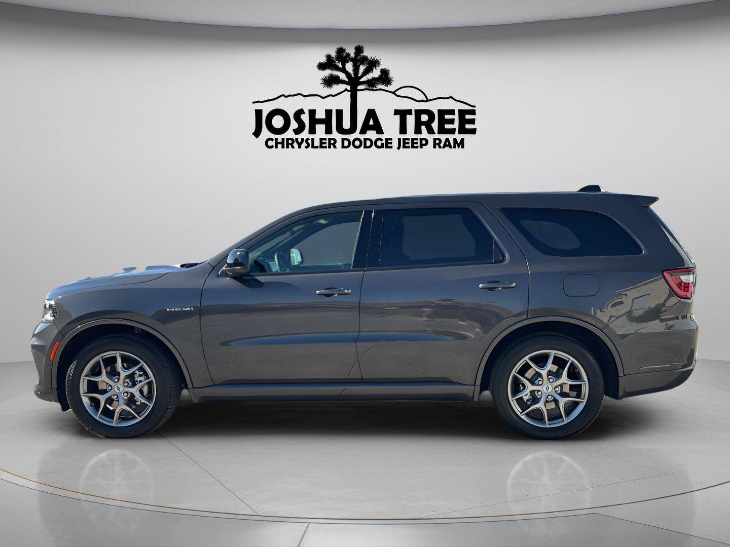 New 2026 Dodge Durango GT AWD/4WD image 4