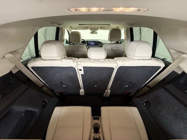 Used 2020 Mercedes-Benz GLE 450 4MATIC image 30