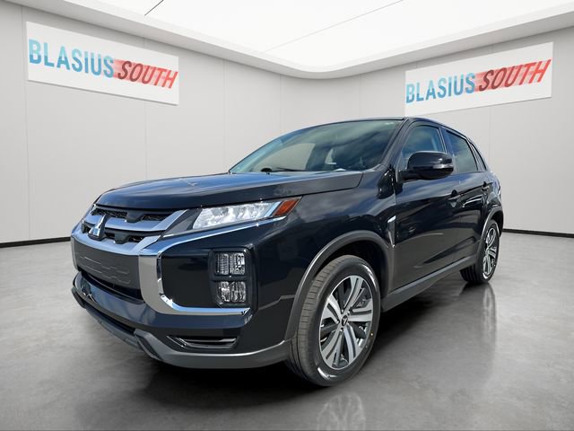 Used 2025 Mitsubishi Outlander Sport SE image 7