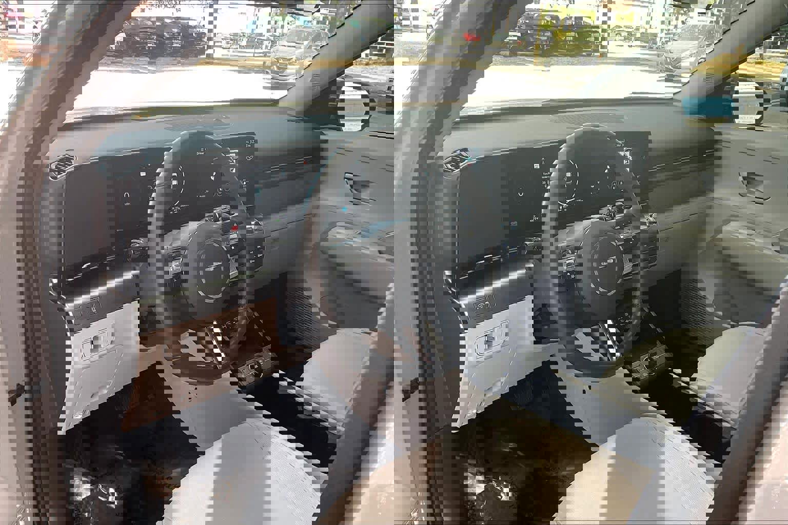 Certified 2024 Hyundai Kona SEL image 17