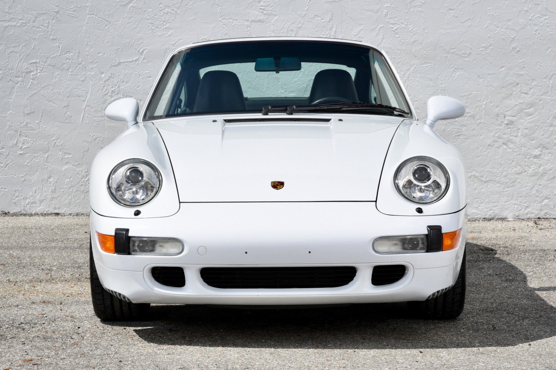 Used 1998 Porsche 911 Carrera S RWD image 12