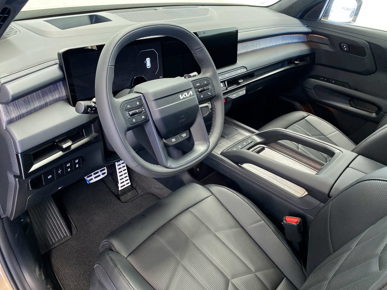 New 2027 Kia Telluride X-Line SX Prestige AWD/4WD image 21