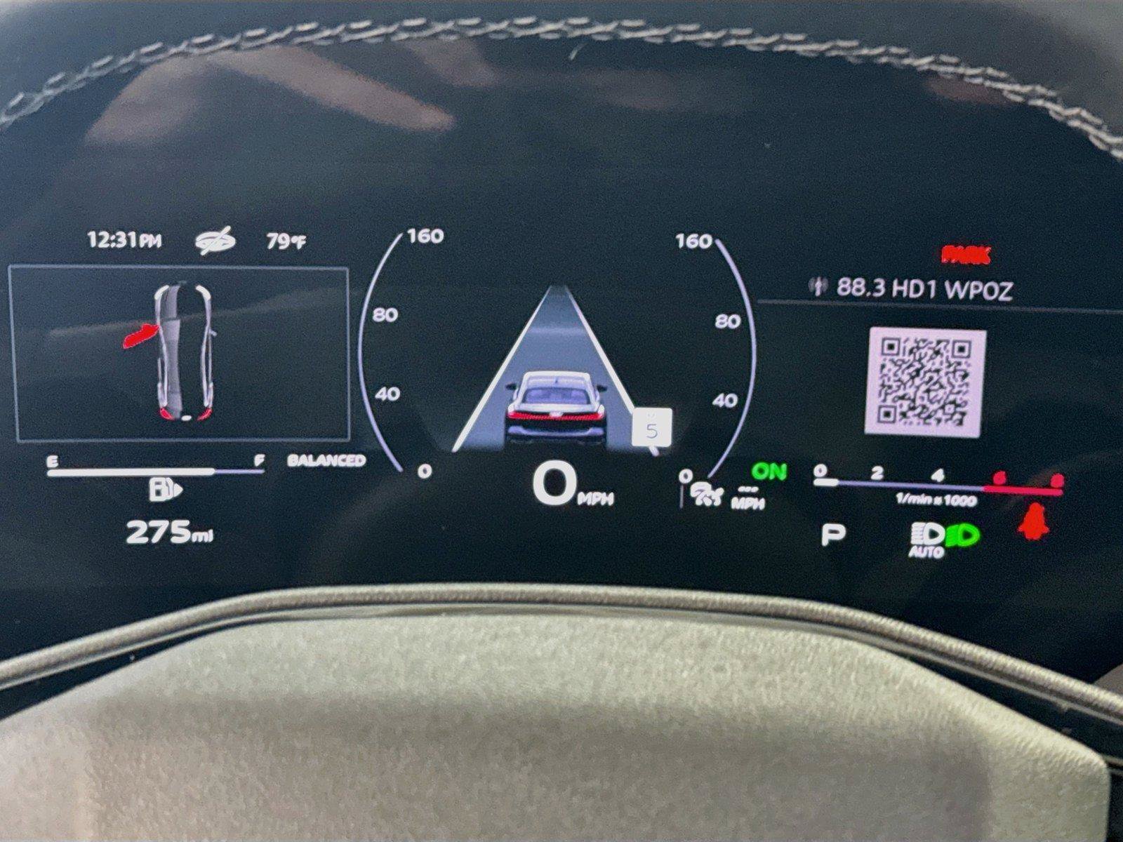 Certified 2025 Audi S5 Premium Plus AWD/4WD image 12