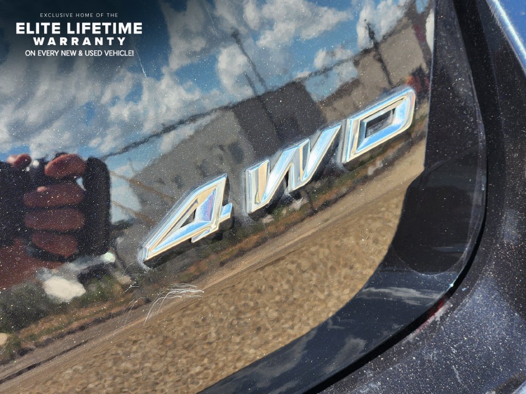 Used 2023 Ford Explorer 4WD image 6