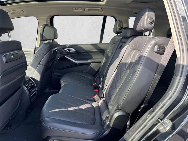Certified 2023 BMW X7 xDrive40i w/ Climate Comfort Package image 16