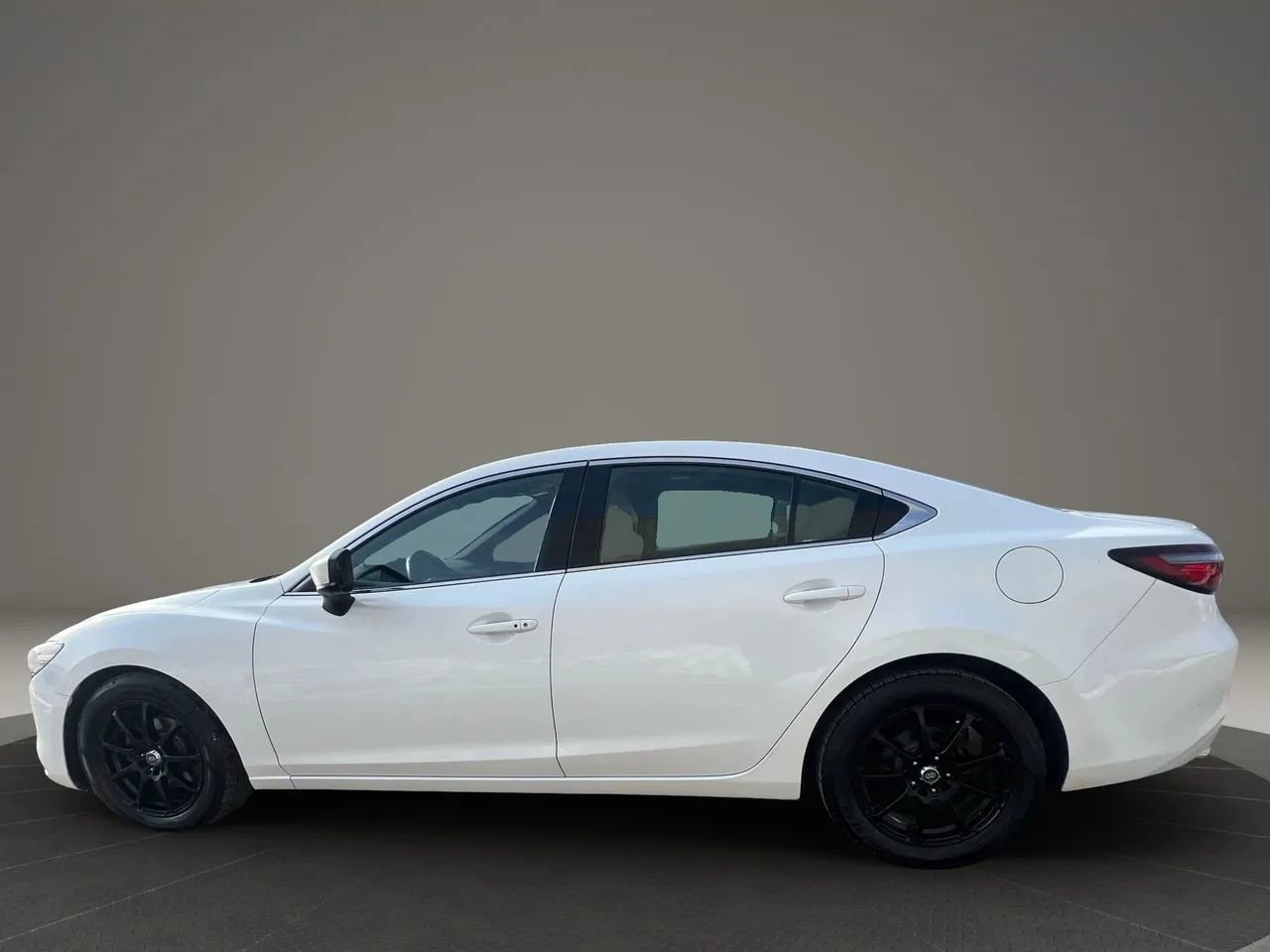 Used 2018 MAZDA MAZDA6 Signature image 8