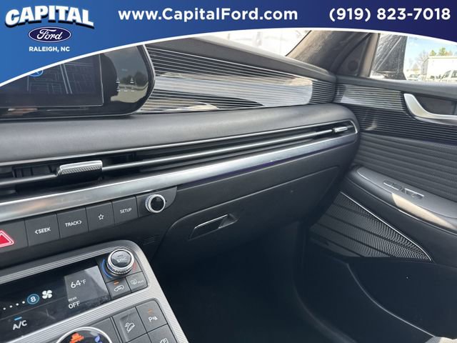 Used 2024 Hyundai Palisade Calligraphy image 31