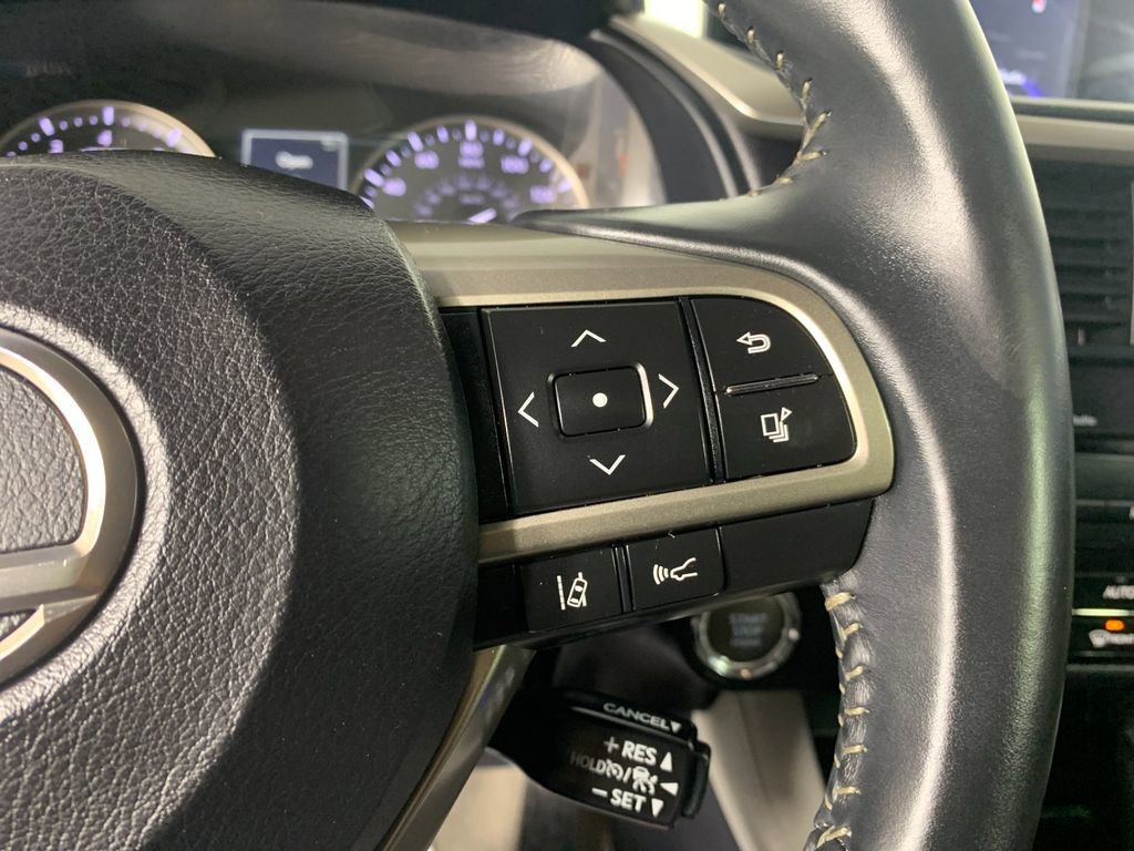 Used 2017 Lexus RX 350 FWD image 21