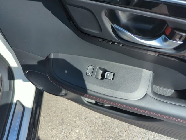 Certified 2025 Acura ADX A-Spec image 35