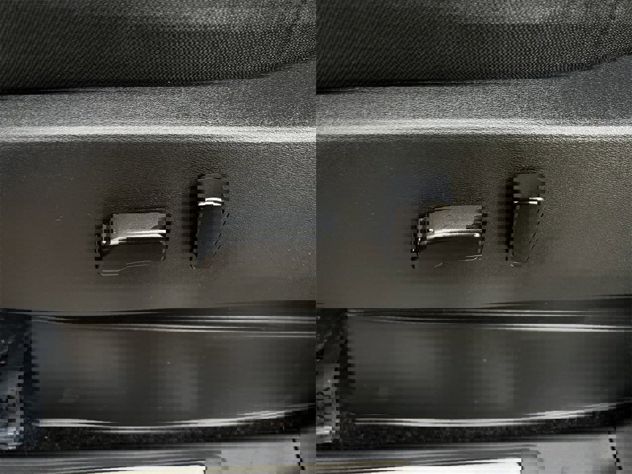 Certified 2023 Nissan Frontier PRO-4X w/ Pro Convenience Package image 25