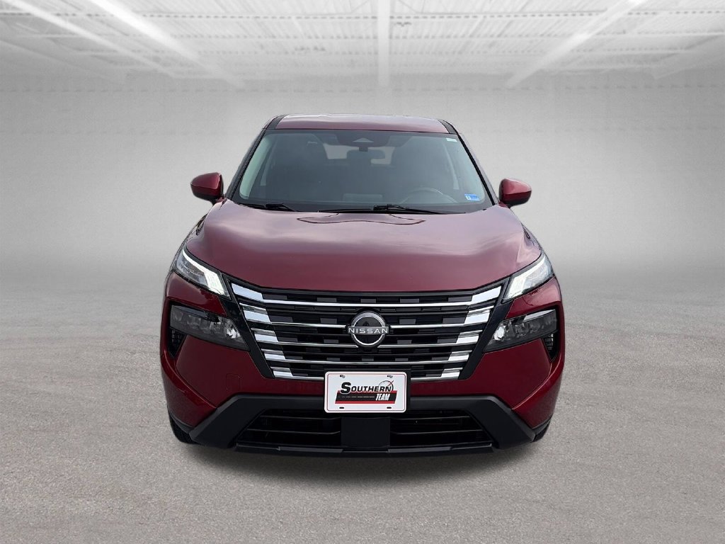 Used 2025 Nissan Rogue SV FWD image 9