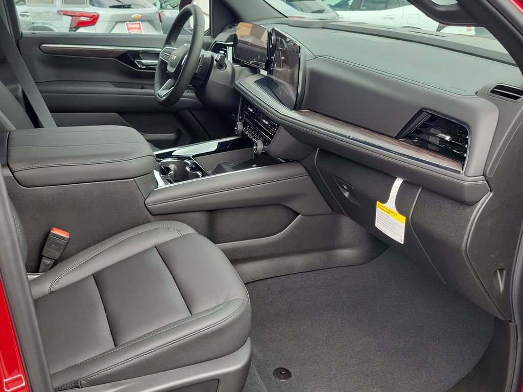 New 2026 Chevrolet Tahoe LT RWD image 15