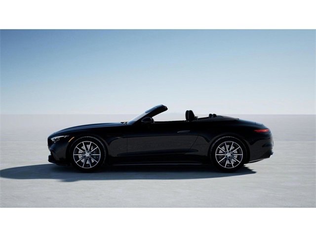 New 2025 Mercedes-Benz SL 43 AMG image 34