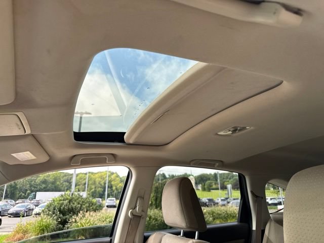 Used 2014 Honda CR-V EX image 17