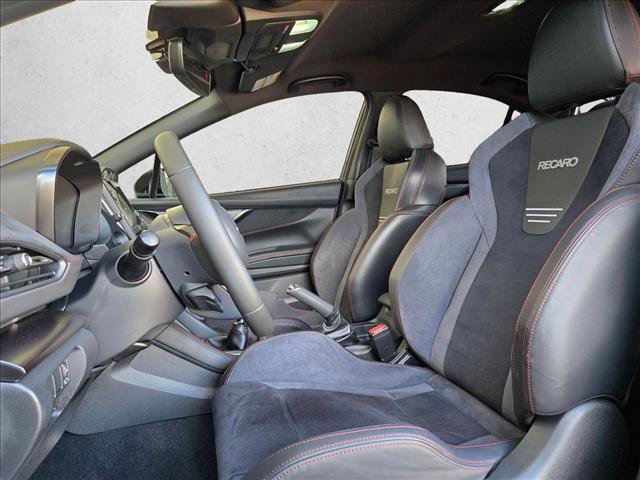 Used 2024 Subaru WRX TR AWD/4WD image 11