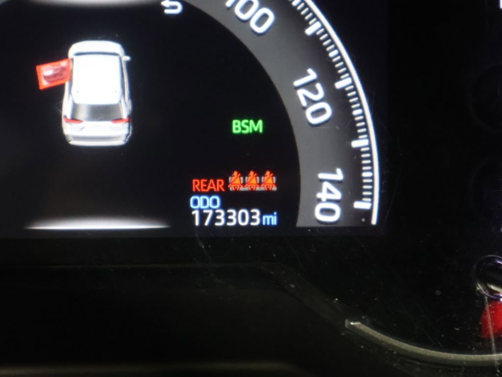 Used 2019 Toyota RAV4 Adventure image 37