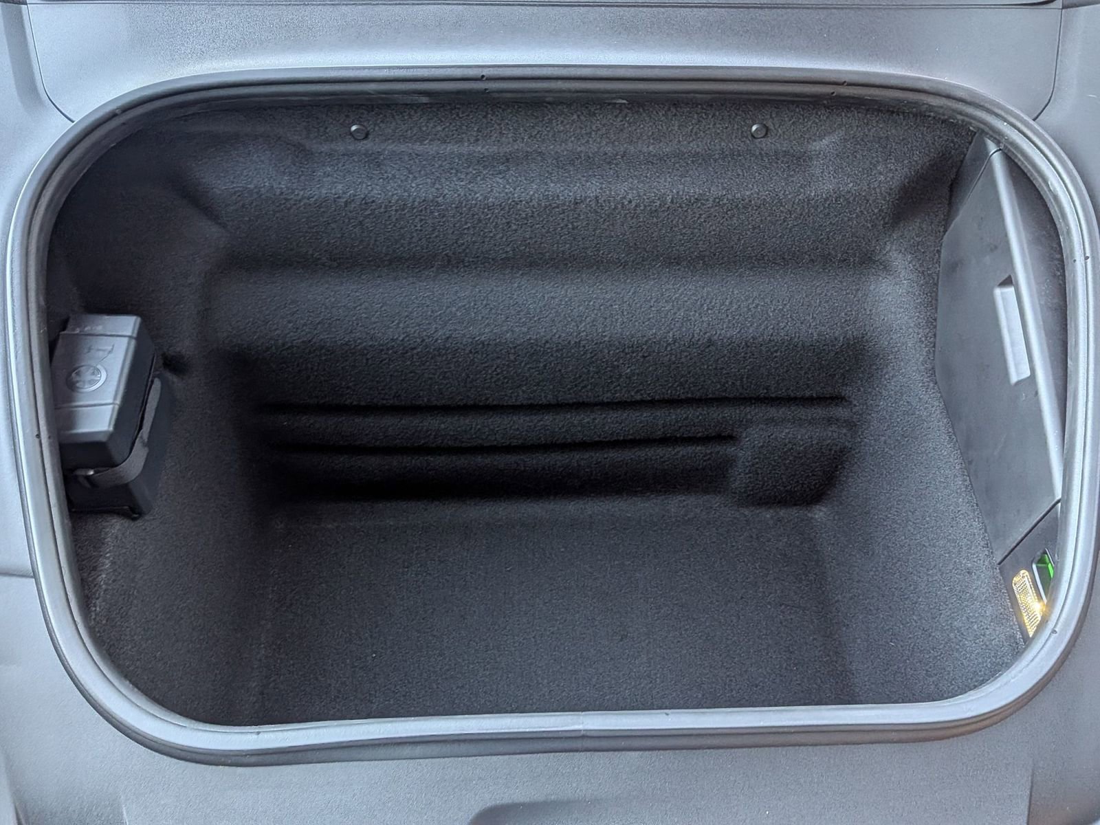 Certified 2025 Porsche 911 Carrera S RWD image 27