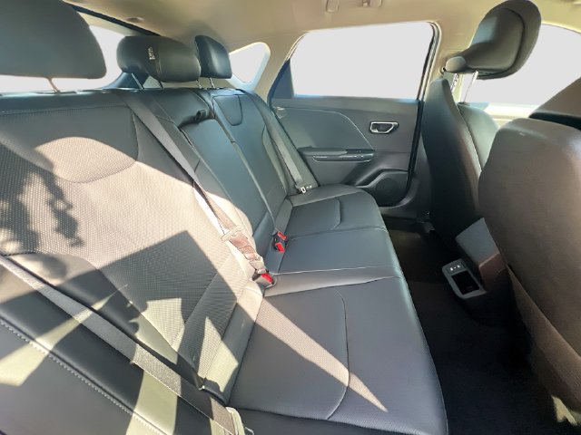 New 2026 Kia K4 EX FWD image 26