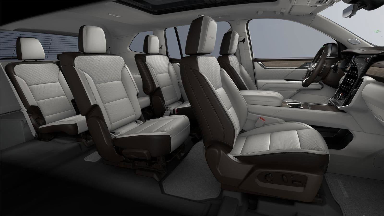 New 2025 GMC Acadia Denali w/ Super Cruise Package image 39