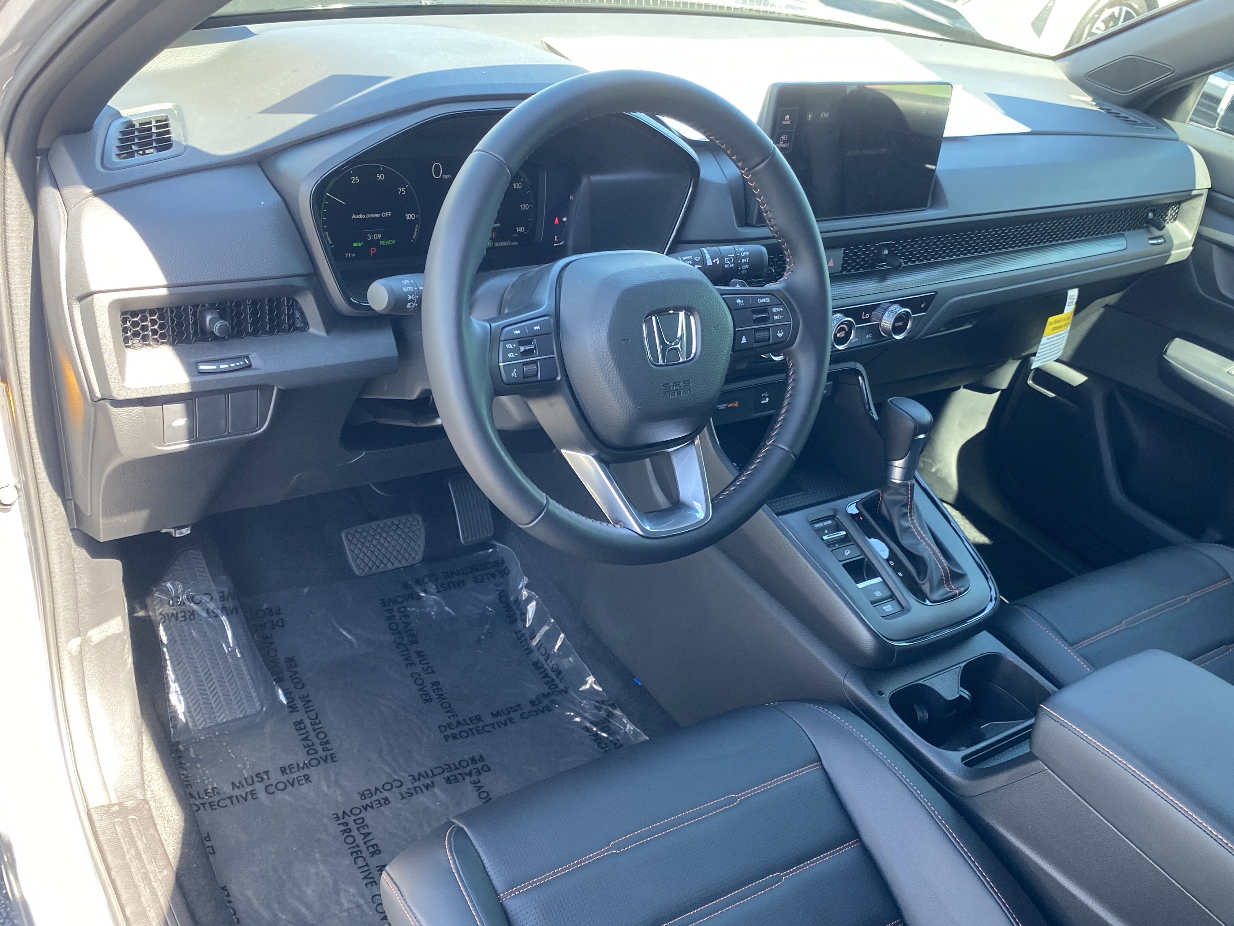 Used 2026 Honda CR-V Sport-L image 14