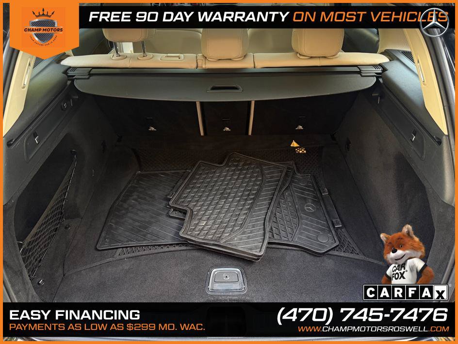 Used 2019 Mercedes-Benz GLC 300 image 11