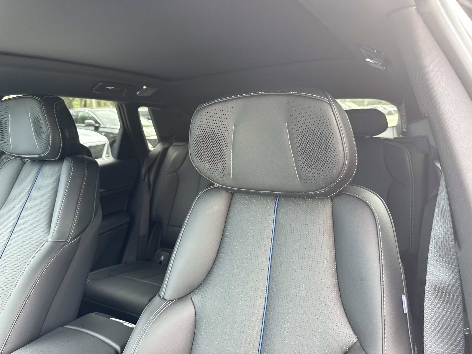 New 2026 Cadillac Lyriq V w/ LPO, Floor Liner Package image 22