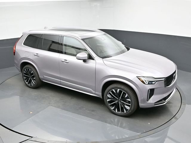 New 2026 Volvo XC90 B6 Ultra w/ Lounge Package image 46