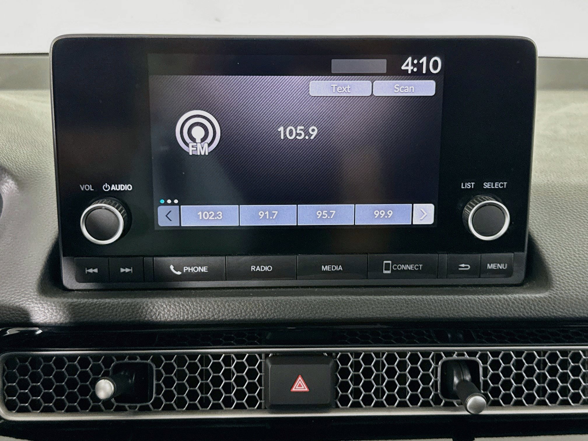 Used 2023 Honda Civic Sport image 16