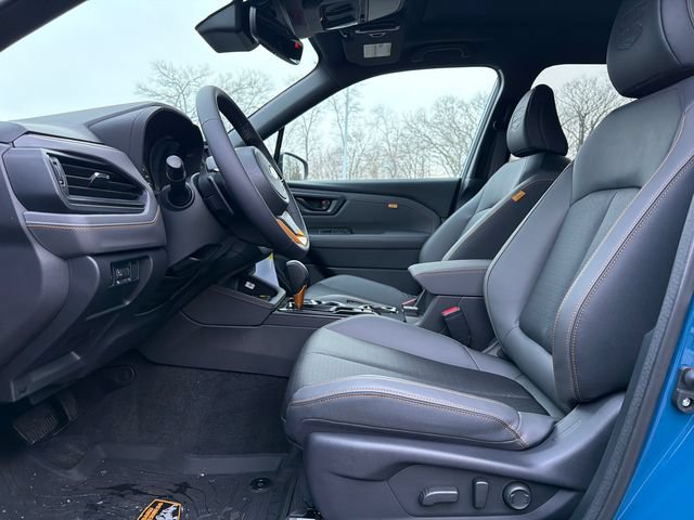 New 2026 Subaru Forester Wilderness AWD/4WD image 35